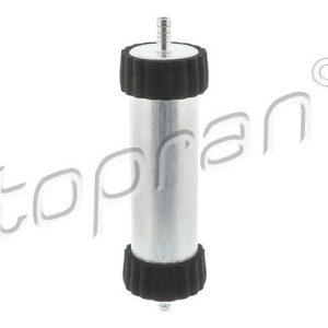 TOPRAN 116 209 Kuro filtras