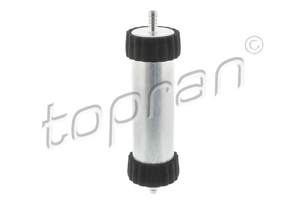 TOPRAN 116 209 Топливный фильтр