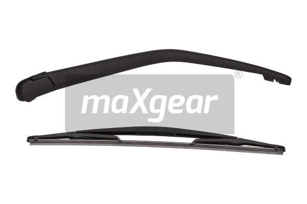 MAXGEAR 39-0329 Wiper lever, windscreen wiper