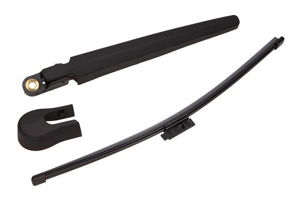 MAXGEAR 39-0345 Комплект рычагов стеклоочистителя, для очистки лобового стекла