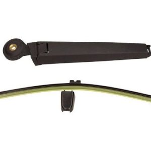 MAXGEAR 39-0365 Klaasipuhasti varre komplekt, tuuleklaasi puhastamiseks