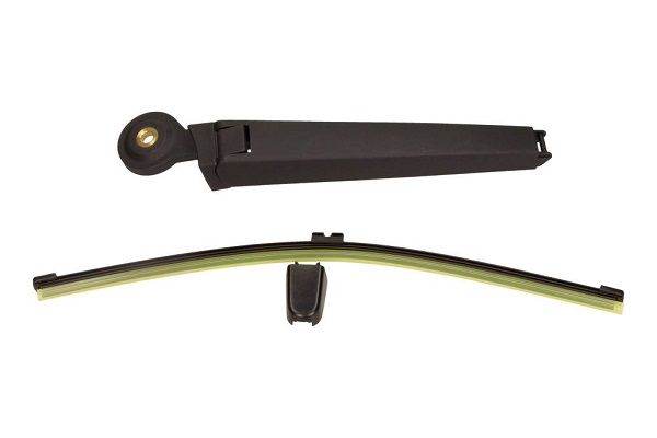 MAXGEAR 39-0365 Klaasipuhasti varre komplekt, tuuleklaasi puhastamiseks