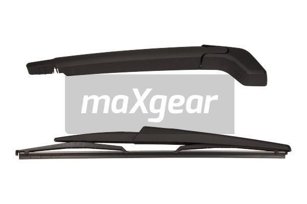 MAXGEAR 39-0367 Wiper arm set, for windscreen cleaning