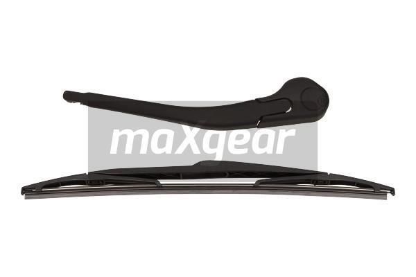 MAXGEAR 39-0380 Комплект рычагов стеклоочистителя, для очистки лобового стекла