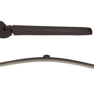 MAXGEAR 39-0395 Klaasipuhasti hoob, klaasipuhasti