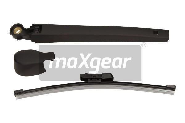 MAXGEAR 39-0451 Klaasipuhasti kang, klaasipuhasti