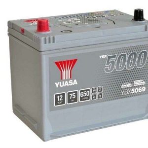 YUASA YBX5069 Starter aku