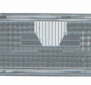 ABAKUS 431-2104N-UE License plate light