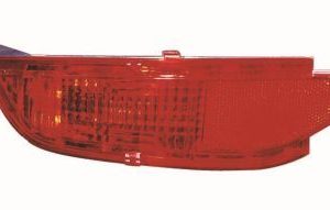 ABAKUS 431-4003L-LD-UE Galinis rūko žibintas