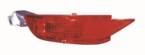 ABAKUS 431-4003L-LD-UE Galinis rūko žibintas