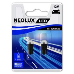 NEOLUX® NT1061CW-02B Bulb, interior light