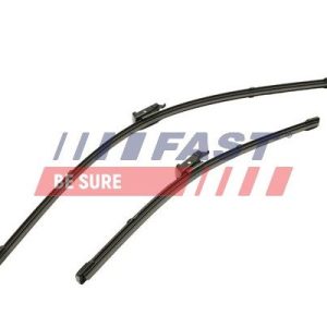 FAST FT93224 Stikla tīrītāji