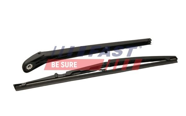 FAST FT93319 Stikla tīrītāja svira, vējstikla tīrītājs
