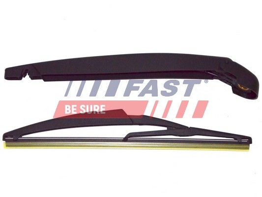 FAST FT93326 Stikla tīrītāja svira, vējstikla tīrītājs