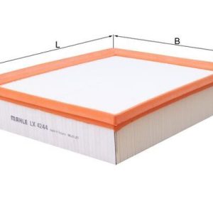 KNECHT LX 4244 Oro filtras