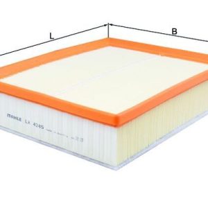 KNECHT LX 4245 Oro filtras
