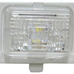 TYC 15-0291-00-9 License plate lighting