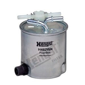 HENGST FILTER H462WK Kuro filtras