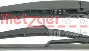 METZGER 2190374 Klaasipuhasti hoob, klaasipuhasti