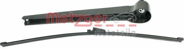 METZGER 2190376 Wiper lever, windscreen wiper
