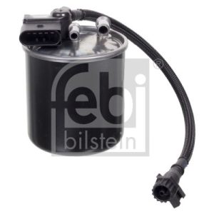 FEBI BILSTEIN 100475 Kuro filtras