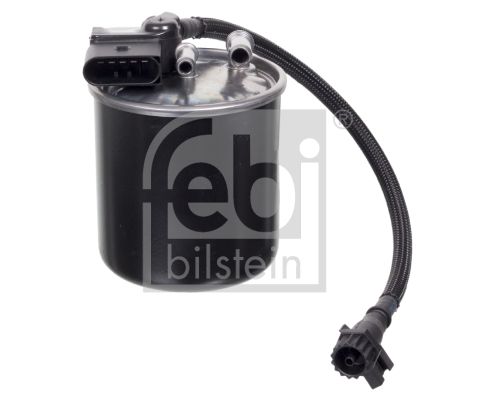 FEBI BILSTEIN 100475 Топливный фильтр