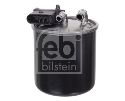 FEBI BILSTEIN 100476 Топливный фильтр
