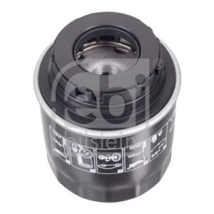 FEBI BILSTEIN 49666 Alyvos filtras