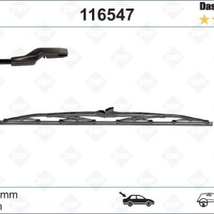 SWF 116547 Wipers