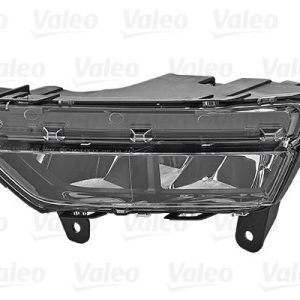 VALEO 047415 Rūko žibintas