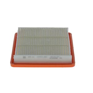 BOSCH F 026 400 548 Õhufilter