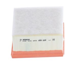 BOSCH F 026 400 559 Air filter