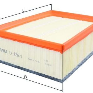 KNECHT LX 4297/1 Oro filtras