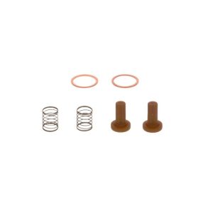BOSCH 2 447 010 011 Kuro filtras
