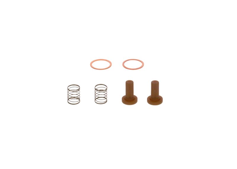 BOSCH 2 447 010 011 Топливный фильтр