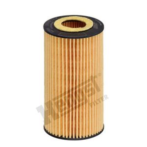 HENGST FILTER E219H D330 Alyvos filtras
