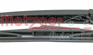 METZGER 2190383 Klaasipuhasti hoob, klaasipuhasti