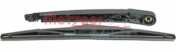 METZGER 2190383 Wiper lever, windscreen wiper