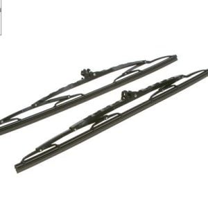 BOSCH 3 397 001 014 Tīrītāji