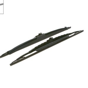 BOSCH 3 397 001 367 Valytuvai