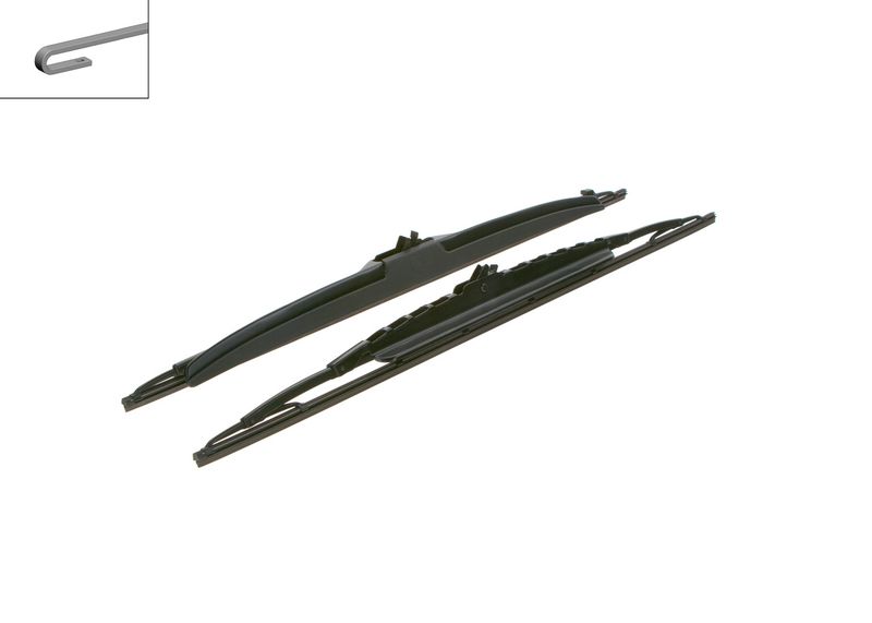 BOSCH 3 397 001 367 Valytuvai