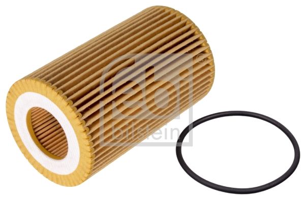 FEBI BILSTEIN 100490 Oil filter