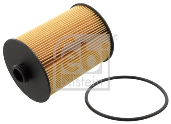 Масляный фильтр FEBI BILSTEIN 101315