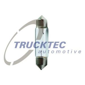 TRUCKTEC AUTOMOTIVE 88.58.011 Lambipirn, numbrimärgituli