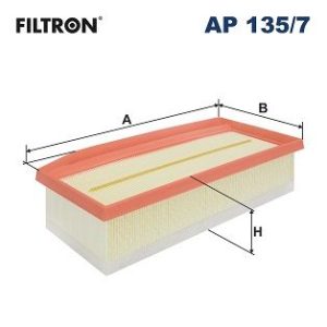 FILTRON AP 135/7 Õhufilter