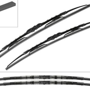 BOSCH 3 397 001 532 Stikla tīrītāji