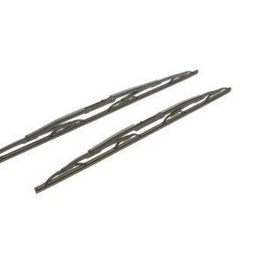 BOSCH 3 397 001 539 Tīrītāji