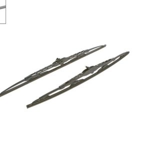 BOSCH 3 397 001 582 Valytuvai