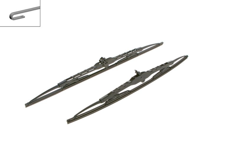 BOSCH 3 397 001 584 Valytuvai