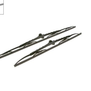 BOSCH 3 397 001 725 Valytuvai